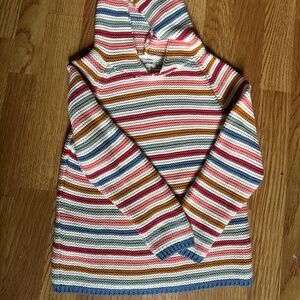 Oeuf sweater kids new without tags